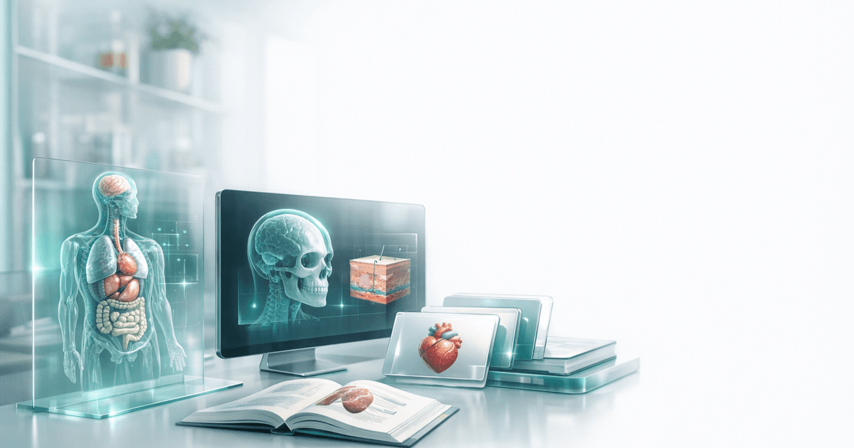 Experiência de onboarding para estudantes de medicina