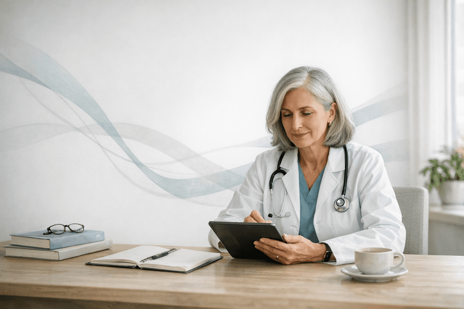 Assistente de orientação de estudo com IA